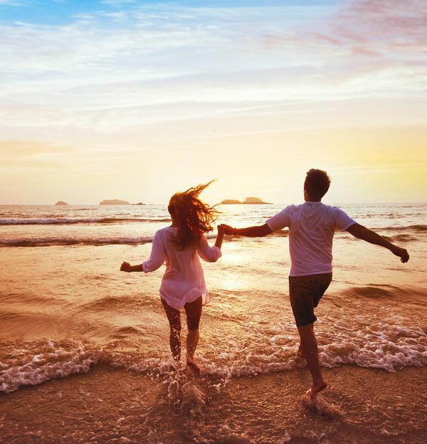 DATING & RELATIONSHIP 101 COACHING