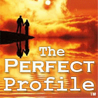 THE PERFECT PROFILE SILVER